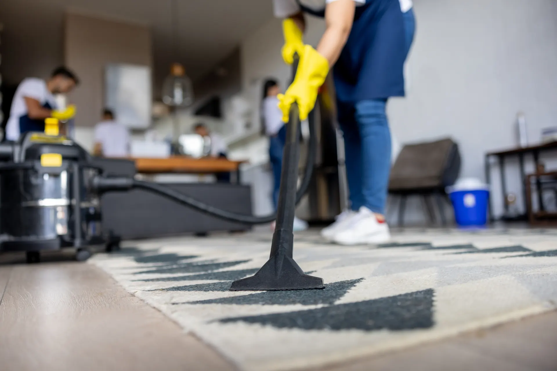 Home Cleaning